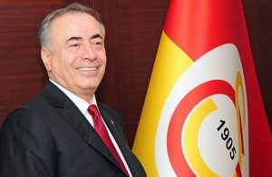 Galatasaray elect new chairman