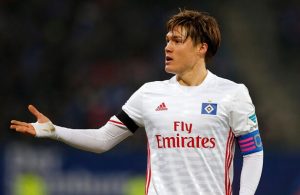 Besiktas fail with initial offer for Japanese full-back Gotoku Sakai