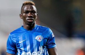 Kenneth Omeruo to leave Kasimpasa after loan ends