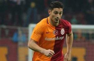 Galatasaray defender Koray Gunter to move to Italy