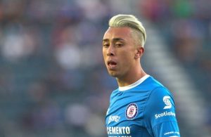 Galatasaray offer $4m for Martin Rodriguez