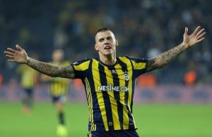 Fenerbahce reject Rangers approach for Skrtel