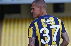 Fenerbahce considering Rangers offer for Martin Skrtel