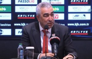 Sivasspor manager Aybaba resigns after defeat