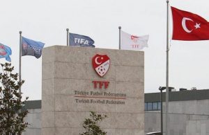 TFF rejects Besiktas appeal and gives ultimatum