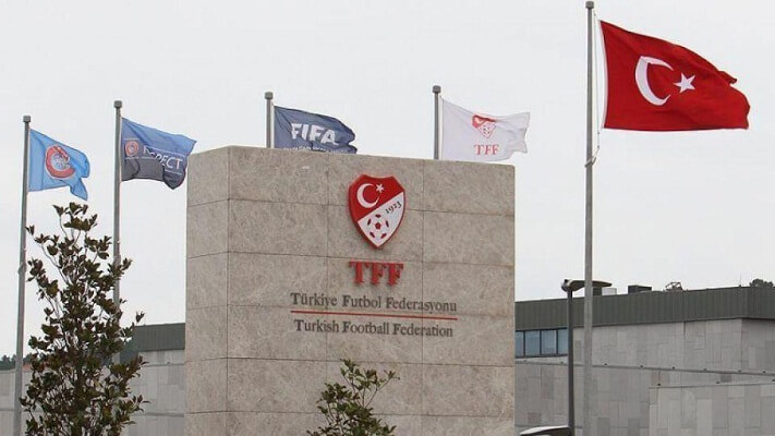 TFF rejects Besiktas appeal and gives ultimatum