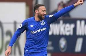 Besiktas keep profiting from Tosun deal