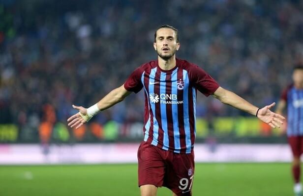 Half of europe wants Yazici according to his agent