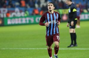 Leicester City set eyes on Trabzonspor hotshot Abdulkadir Omur
