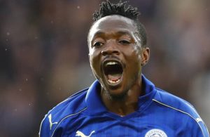 Ahmed Musa on verge of joining Galatasaray on loan