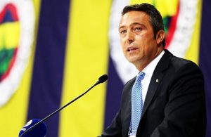 Fenerbahce elect new president