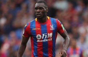 Christian Benteke's agent confirms Besiktas interest