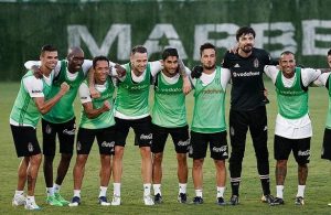 Besiktas pre-season schedule revealed