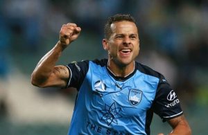 Brazilian striker Bobo could return to Super Lig