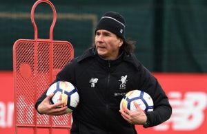 Former Liverpool assistant linked Zelko Buvac with Fenerbahce job