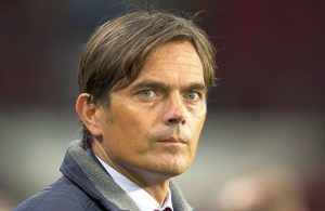 Fenerbahce appoint Phillip Cocu as manager