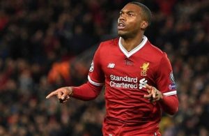 Daniel Sturridge Linked with move to Besiktas