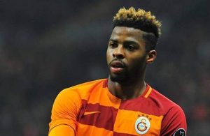 Ryan Donk signs contract extension with G.Saray