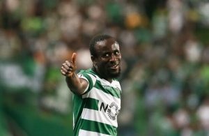 Roma forward Seydou Doumbia offered to Galatasaray
