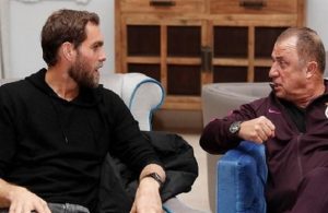 Johan Elmander recommends Norwegian youngster Sander Svendsen to G.Saray