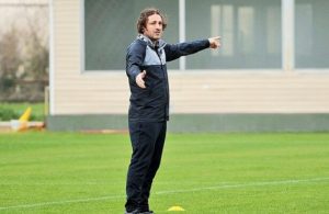 Istanbulspor appoint Fatih Tekke as manager