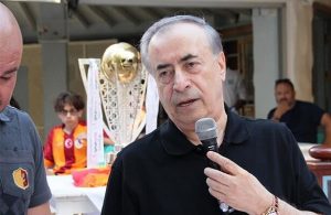 Galatasaray president Mustafa Cengiz: No agreement for Nagatomo yet