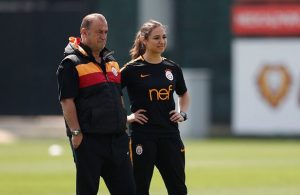 Galatasaray announce summer training camp schedule