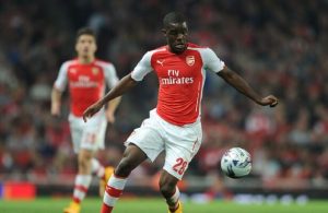 Galaasaray to offer Arsenal striker Joel Campbell contract next month