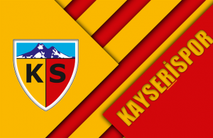 Kayserispor demand 20% of Yokuslu's transfer fee