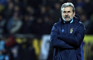 Konyaspor want Aykut Kocaman as manager