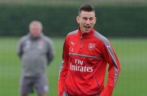 Fatih Terim discussed Koscielny with Wenger - report