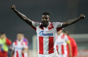 Red Star's Mitchell Donald joins Malatyaspor