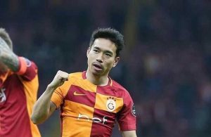 Galatasray and Inter agree on Nagatomo fee