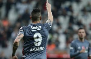 Alvaro Negredo linked with move to MLS club Sporting Kansas City