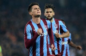 Celta vigo closing in on Trabzonspor midfielder Okay Yokuslu