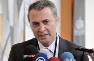 Besiktas president: We can win Europa League