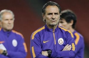 Prandelli: Galatasaray was a mistake
