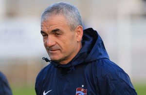 Konyaspor appoint Riza Calimbay as manager