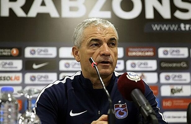 Former Trabzonspor Riza Calimbay boss in talks with Swiss club Lugano