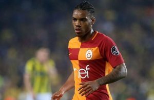 Galatasaray value Rodrigues at €20m