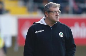 Bosnian manager Safet Susic agrees to join Akhisarspor