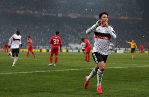 Cardiff City consider move for Besiktas midfielder