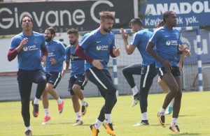 Trabzonspor's pre-season camp schedule revealed