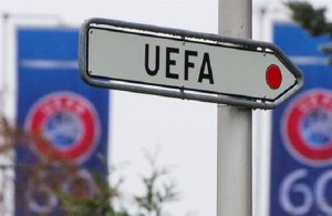 UEFA impose FFP fines on Turkish clubs Galatasaray