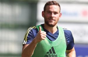 Tottenham's Vincent Janssen open to returning to Fenerbahce