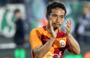Yuto Nagatomo joins Galatasaray for €2.5m