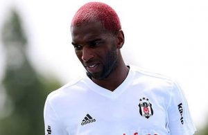 Ryan Babel rejects Flamengo offer