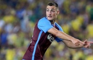 Vitesse sign midfielder Matus Bero from Trabzonspor