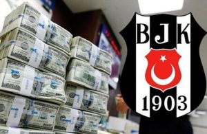 Besiktas earn €30m from defenders in last 3 years