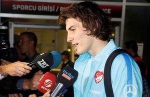 Caglar Soyuncu sparks Atletico Madrid rumour